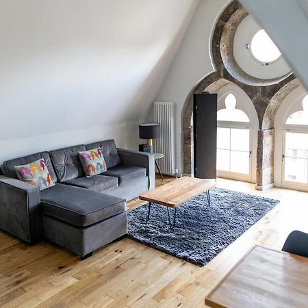 Linton Collection - Blackfriars Lofts Edinburgh Dış mekan fotoğraf