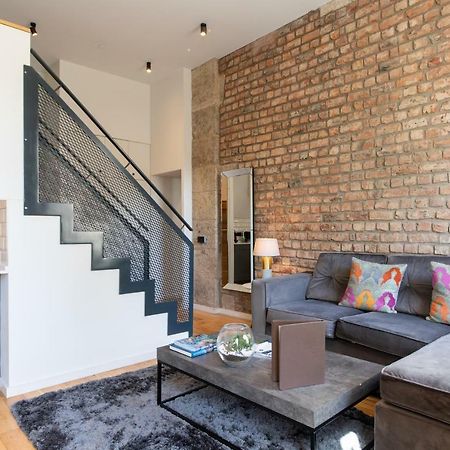 Linton Collection - Blackfriars Lofts Edinburgh Dış mekan fotoğraf
