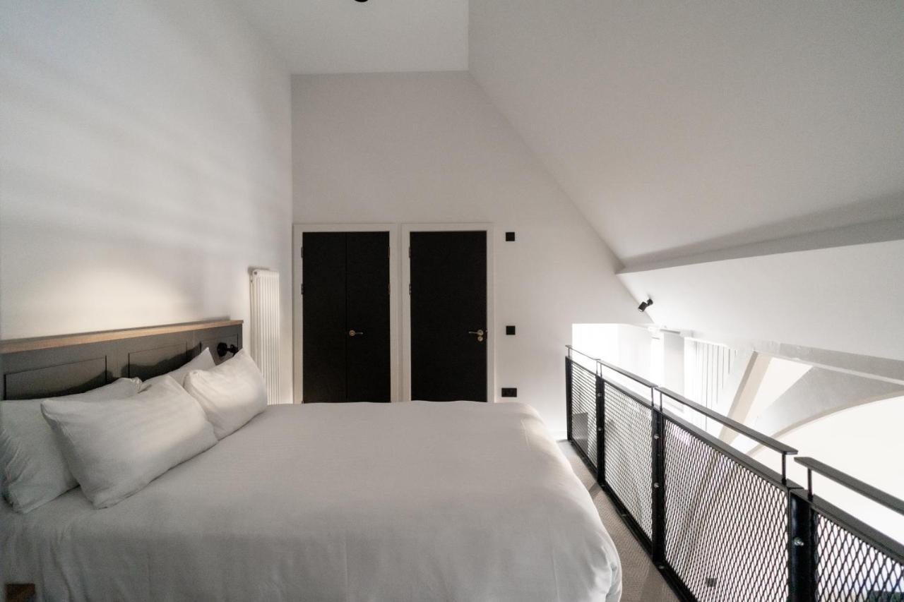 Linton Collection - Blackfriars Lofts Edinburgh Dış mekan fotoğraf