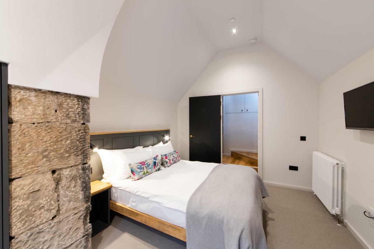 Linton Collection - Blackfriars Lofts Edinburgh Dış mekan fotoğraf