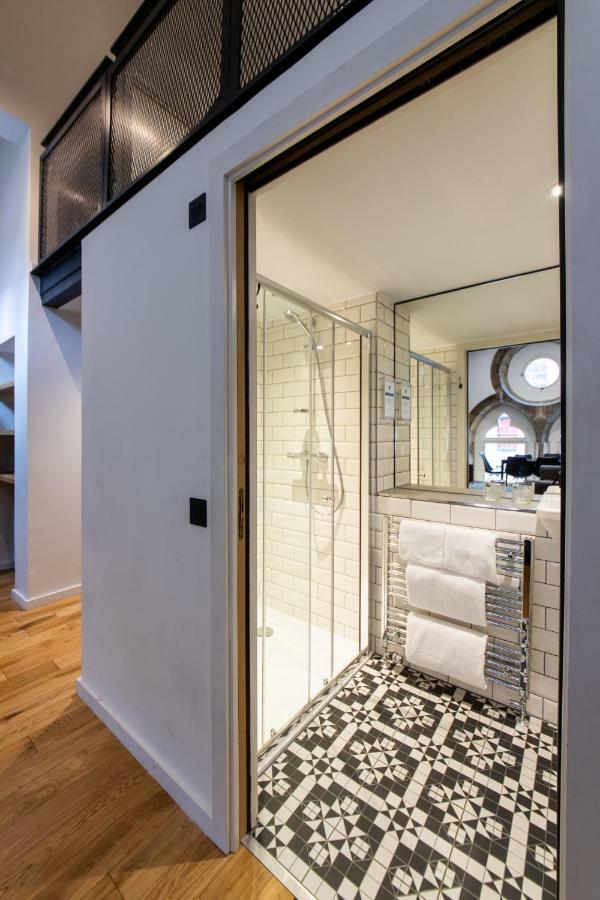Linton Collection - Blackfriars Lofts Edinburgh Dış mekan fotoğraf