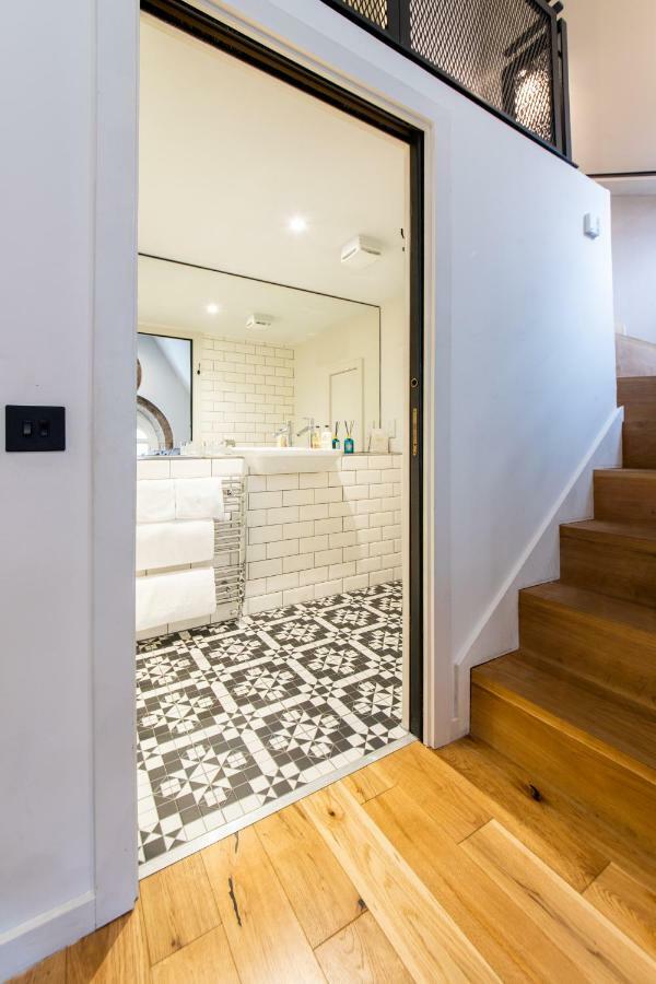Linton Collection - Blackfriars Lofts Edinburgh Dış mekan fotoğraf