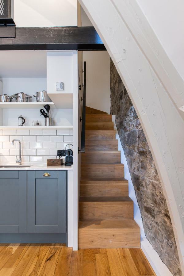 Linton Collection - Blackfriars Lofts Edinburgh Dış mekan fotoğraf
