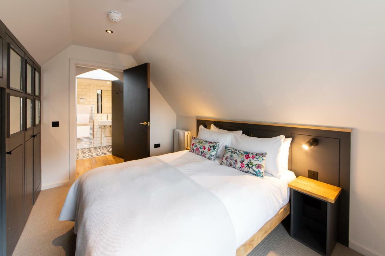 Linton Collection - Blackfriars Lofts Edinburgh Dış mekan fotoğraf