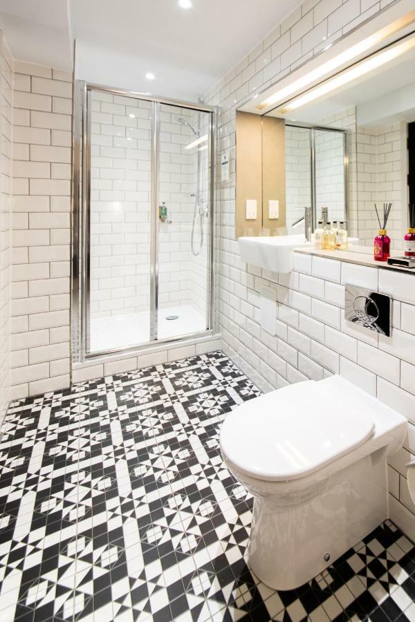 Linton Collection - Blackfriars Lofts Edinburgh Dış mekan fotoğraf