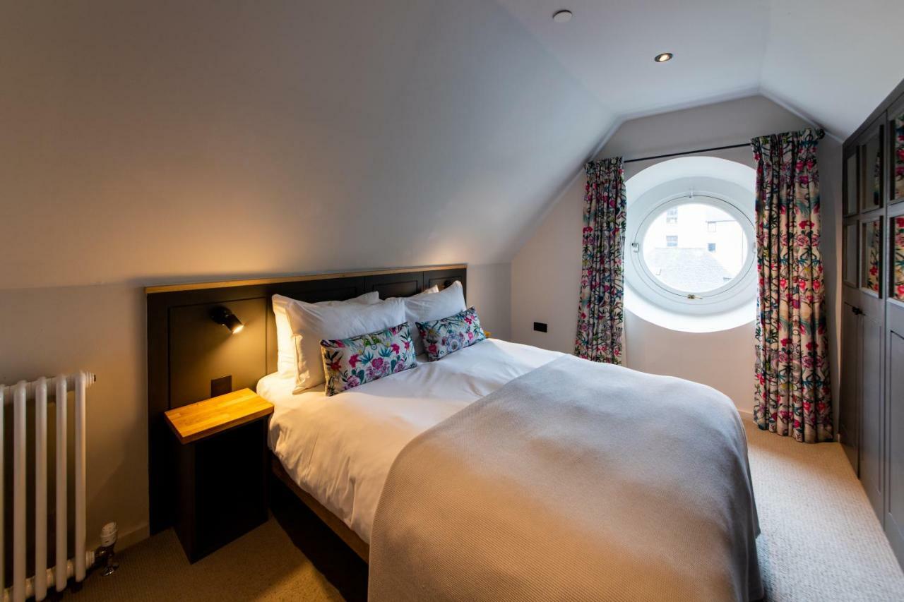 Linton Collection - Blackfriars Lofts Edinburgh Dış mekan fotoğraf