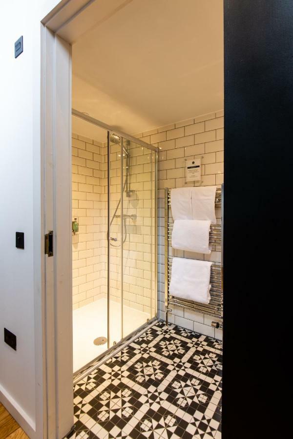 Linton Collection - Blackfriars Lofts Edinburgh Dış mekan fotoğraf
