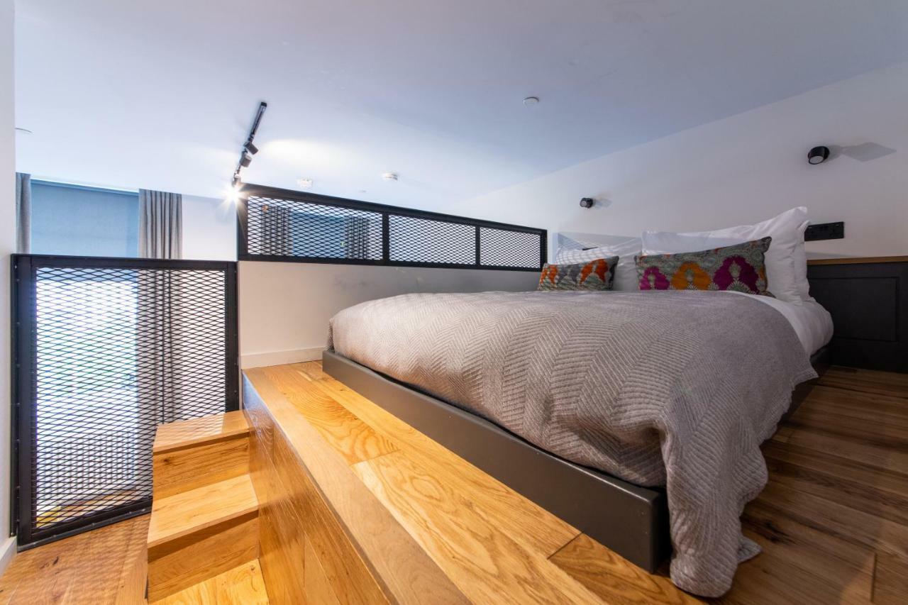 Linton Collection - Blackfriars Lofts Edinburgh Dış mekan fotoğraf
