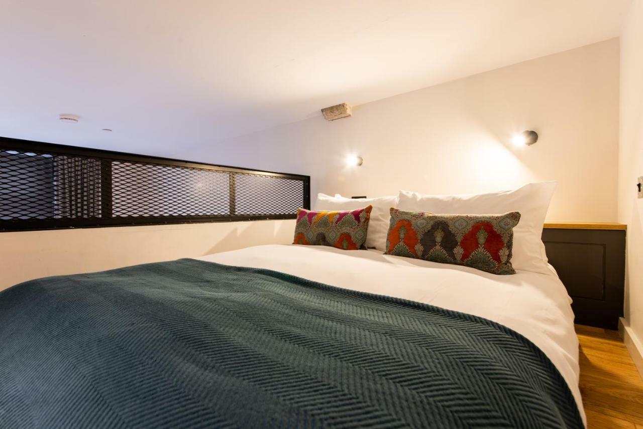 Linton Collection - Blackfriars Lofts Edinburgh Dış mekan fotoğraf