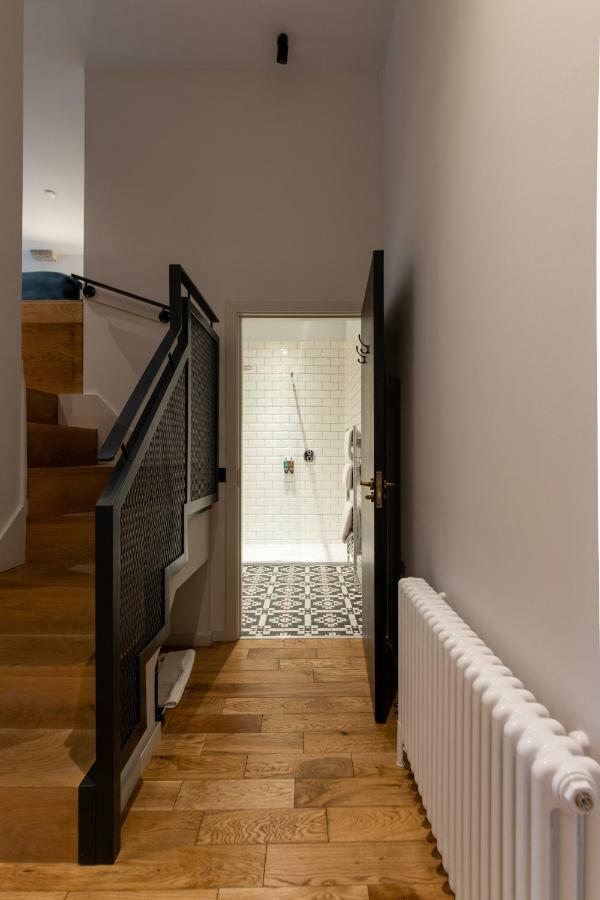 Linton Collection - Blackfriars Lofts Edinburgh Dış mekan fotoğraf