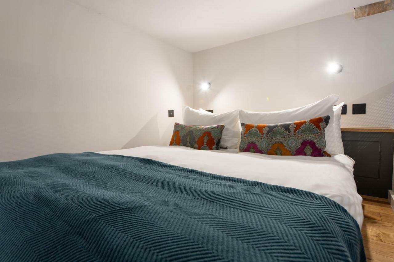Linton Collection - Blackfriars Lofts Edinburgh Dış mekan fotoğraf