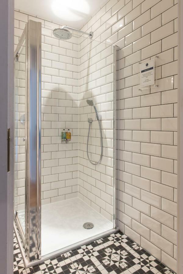 Linton Collection - Blackfriars Lofts Edinburgh Dış mekan fotoğraf