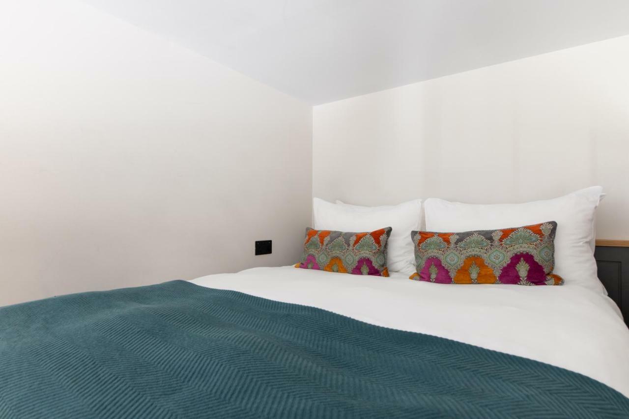 Linton Collection - Blackfriars Lofts Edinburgh Dış mekan fotoğraf