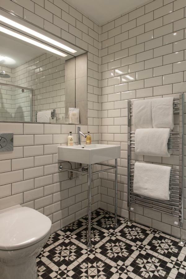 Linton Collection - Blackfriars Lofts Edinburgh Dış mekan fotoğraf