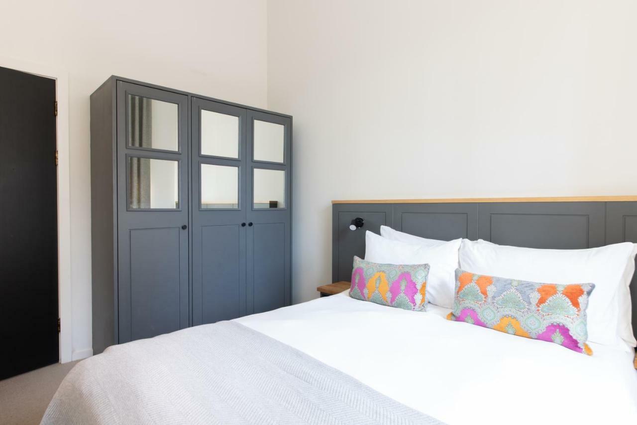 Linton Collection - Blackfriars Lofts Edinburgh Dış mekan fotoğraf