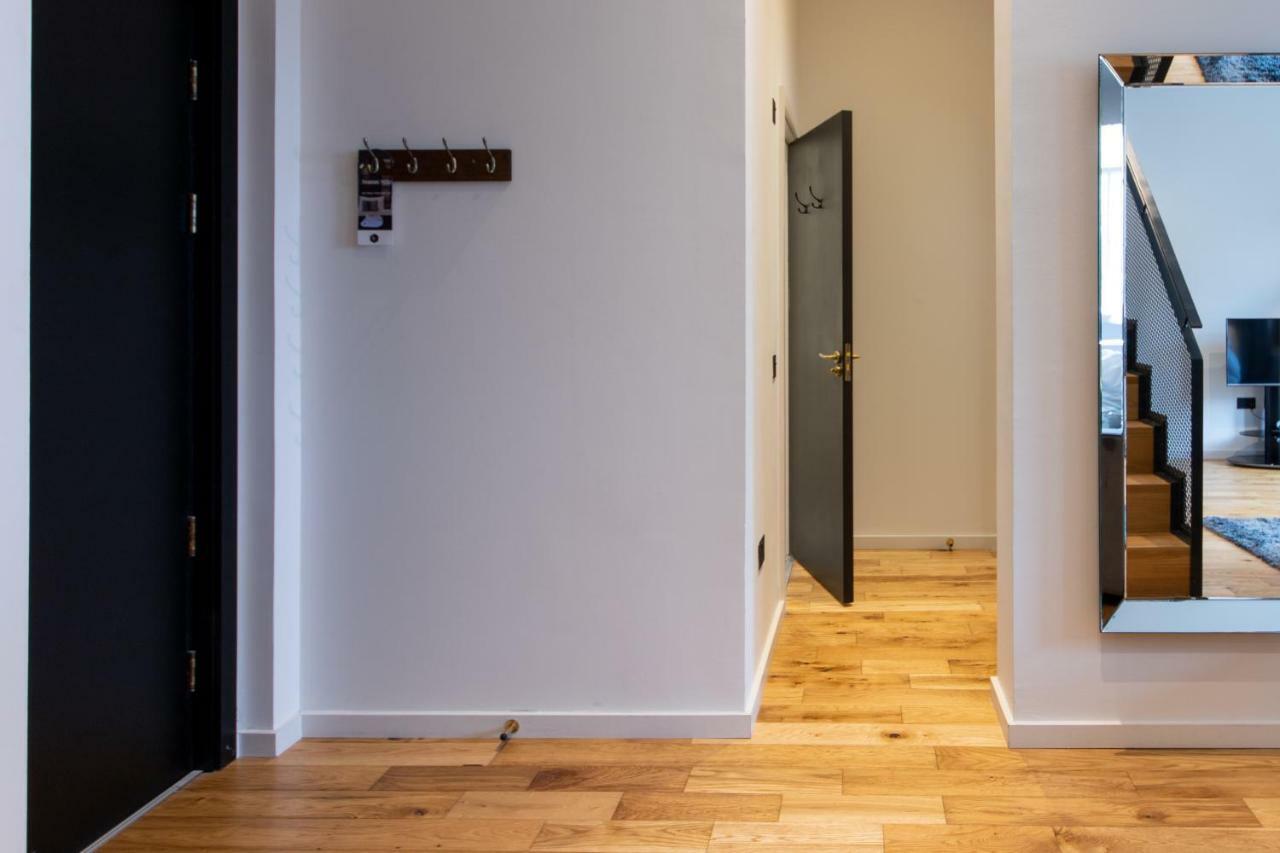 Linton Collection - Blackfriars Lofts Edinburgh Dış mekan fotoğraf