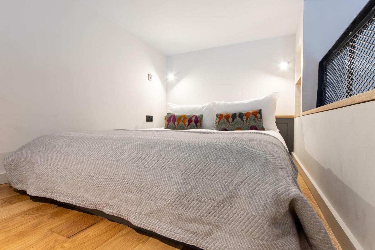 Linton Collection - Blackfriars Lofts Edinburgh Dış mekan fotoğraf