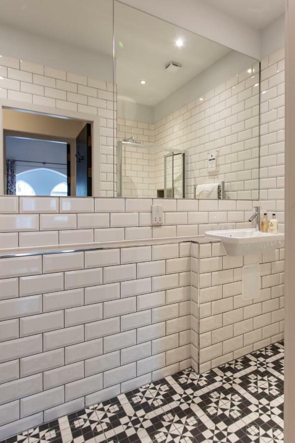 Linton Collection - Blackfriars Lofts Edinburgh Dış mekan fotoğraf