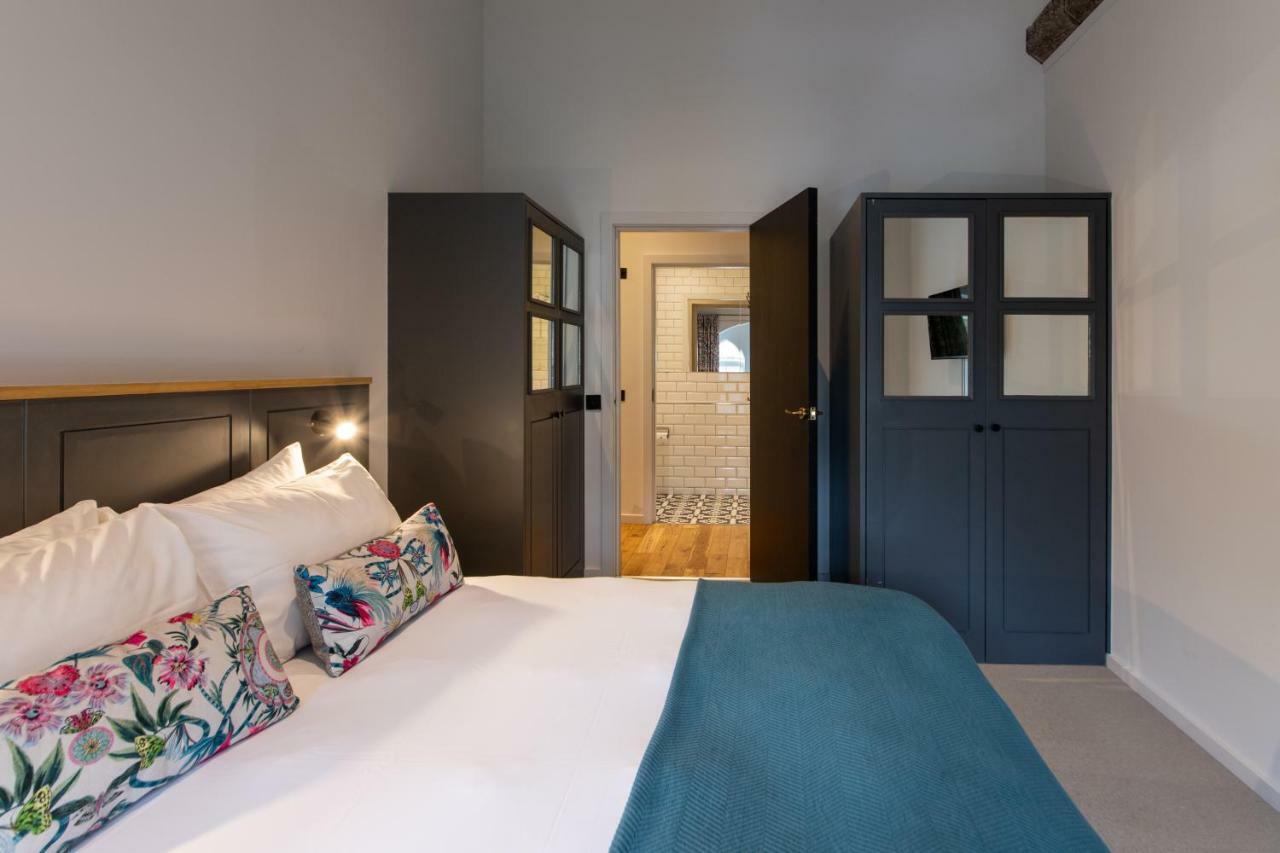 Linton Collection - Blackfriars Lofts Edinburgh Dış mekan fotoğraf